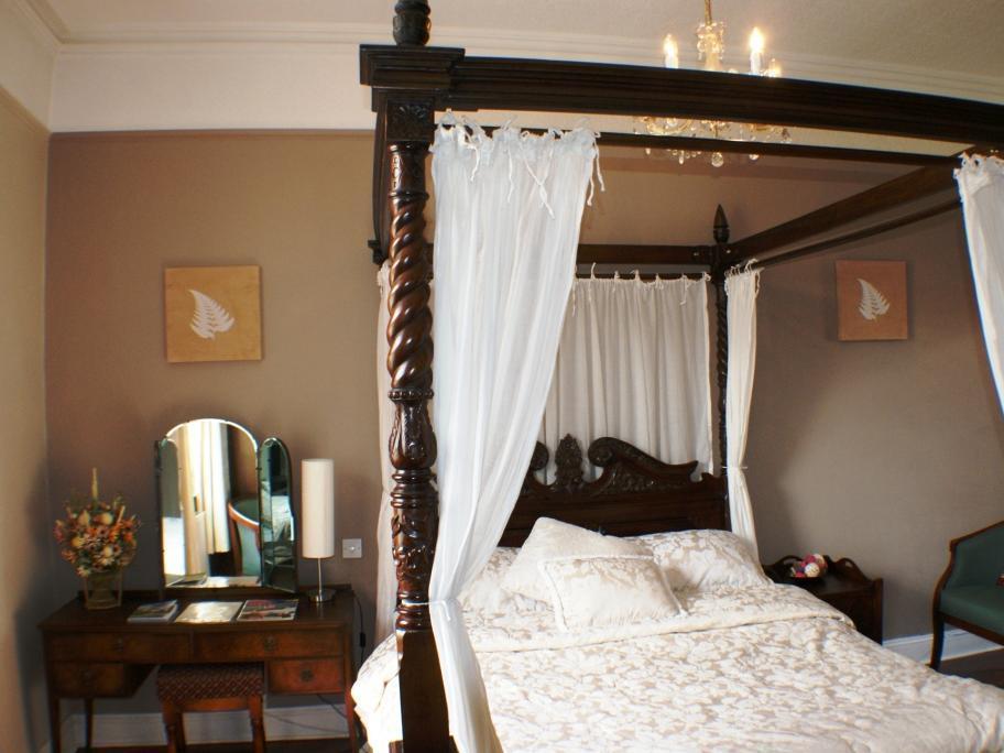 The Bank House Hotel Uttoxeter Eksteriør bilde