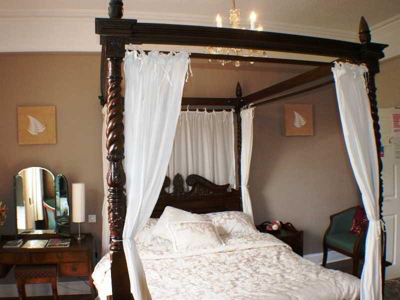 The Bank House Hotel Uttoxeter Eksteriør bilde